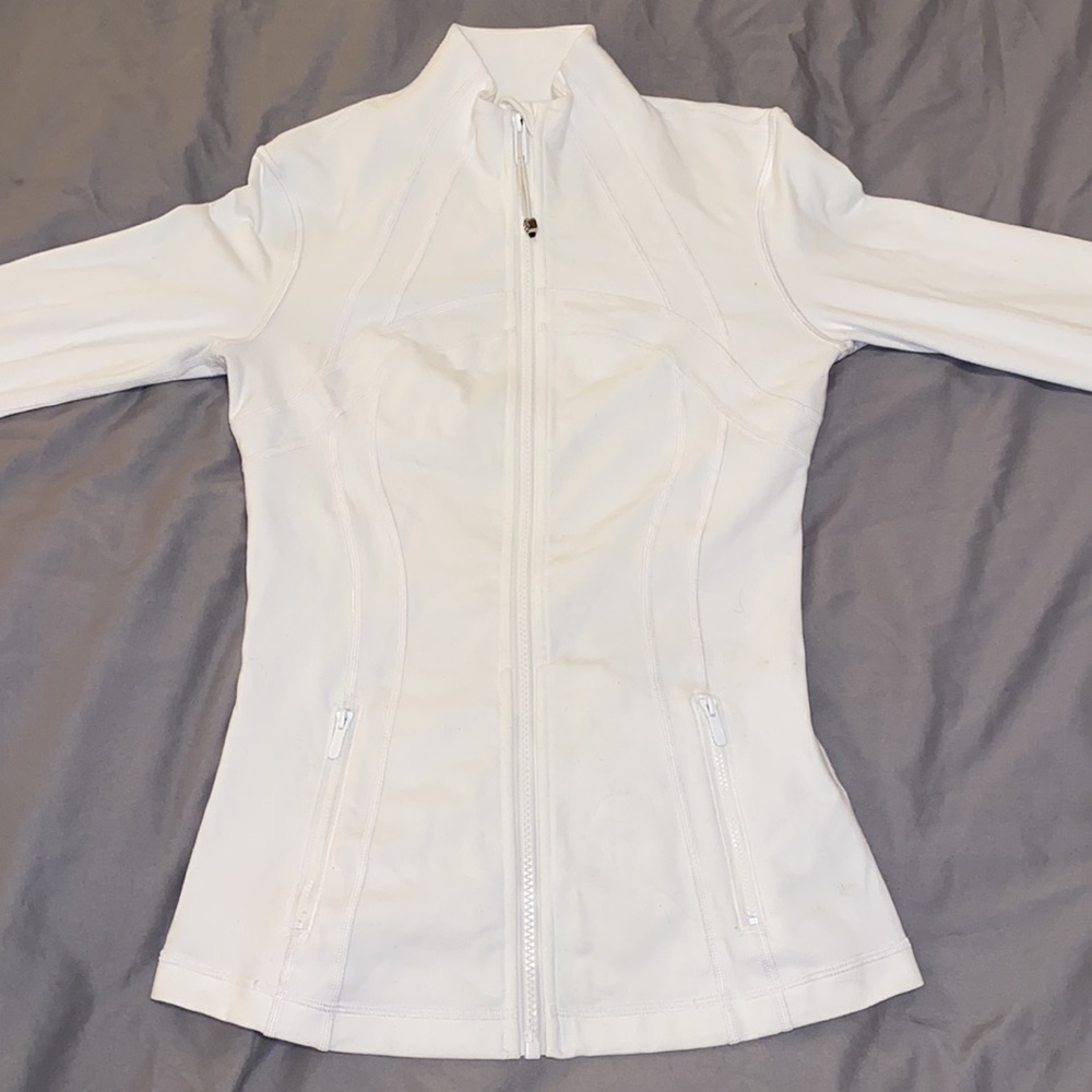 Lululemon Define Jacket